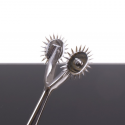 Pinwheel Duo  (Wartenberg wheel)