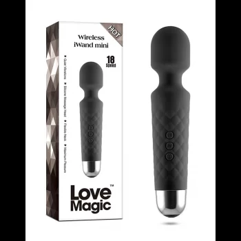 Love Magic - iWand mini