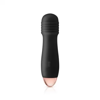 My First Joystick Black Vibrator