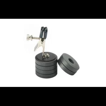 Nipple Clamp Magnetic (1 piece)