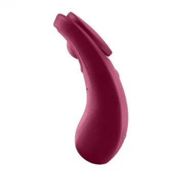 Satisfyer Sexy Secret Panty Vibrator App Controlled