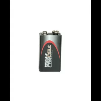 ALKALINE PP3 BATTERY