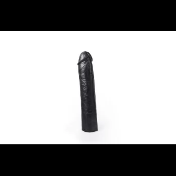 HUNG System Benny Black big dildo