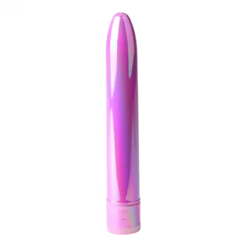 The Classic Vibrator