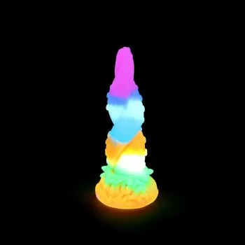 Kyoto's Monstar Dildo Beast 61 Glow in the Dark