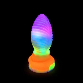 Kyoto's Monstar Dildo Beast 59 Glow in the Dark