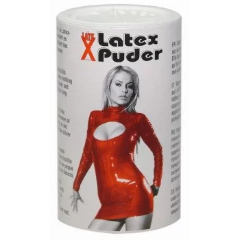 Latex-Powder 50 gr