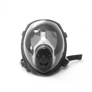 MSX Gas Mask