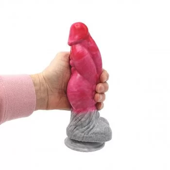 Kiotos Monstar Dildo Beast 23