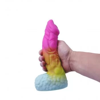 Kyoto Monstar Dildo Beast 49