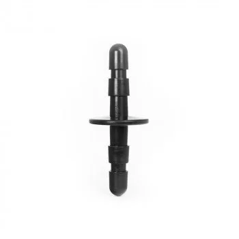 HUNG System Double Insert - Double Plug Black