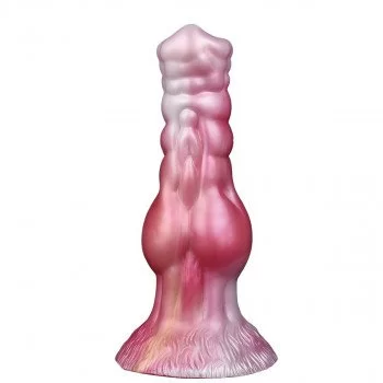 Kiotos Monstar Dildo Beast no 87 - Inflatable