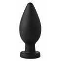 Colossus XXL Silicone Anal Plug from Sadistenstoolbox