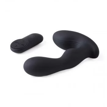 Moving Prostate Massager with Remote P1 from Sadistenstoolbox