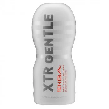 Tenga Original Vacuum Cup XTR Masturbator from Sadistenstoolbox