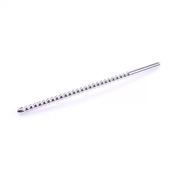 Dip Stick Ribbed - 4 mm