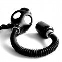 Gas Mask Stinky Sniffer Bottle