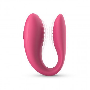 EasyConnect - Couples Vibrator Orio app-styrret from Sadistenstoolbox