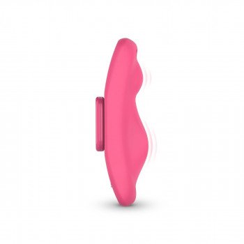 EasyConnect - Panty Vibrator Zara app-styrret from Sadistenstoolbox