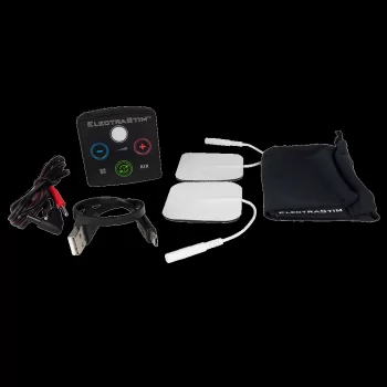 ElectraStim KIX Stimulator Kit