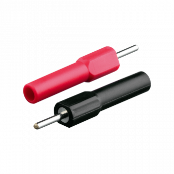 4 to 2 mm Pin converter Kit