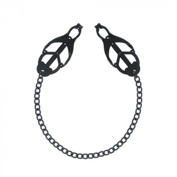 Monarch Nipple Clamps -...