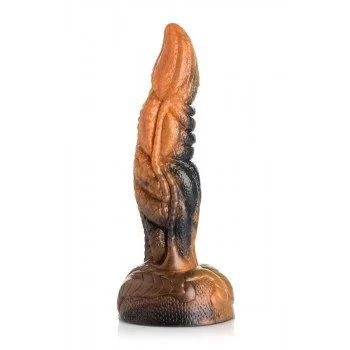 Ravager Rippled Tentacle Dildo 20.5cm