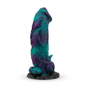 Mythical Mates - Dragonfly Dildo 22.6CM