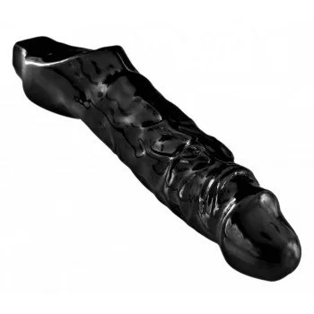 Mamba Cock Sheath Penis Sleeve - Master Series Master Series - 1