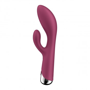 Satisfyer Spinning Rabbit 1 - Ed