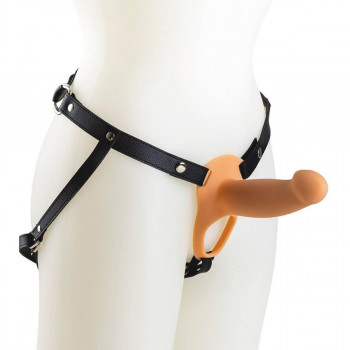 Virgite Hollow Strap Vibrating H3 Size S