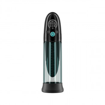 Bathfun Pro Smart Penis Pump