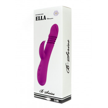 Ella, 7 vibration modes 3 thrusting function fra Sadistenstoolbox