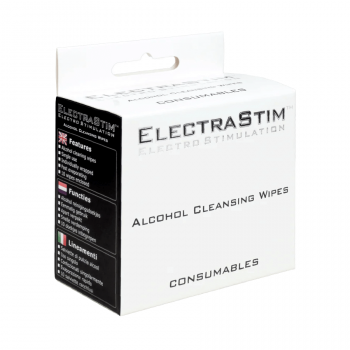 ElectraStim Sterile Lubricant pakker 10x3g  - 1