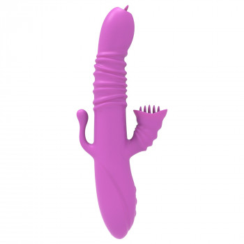 Ada Vibrator – Boys or Toys  - 1