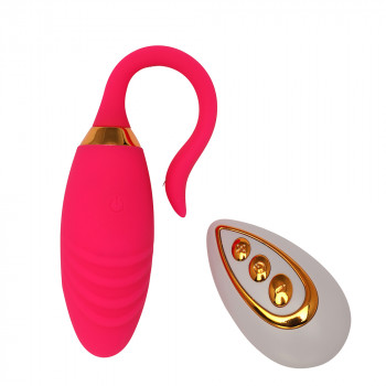 P.S. Sex Solves Everything – Kenia Vibrator Egg - 1