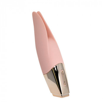 LuxxPlay – Jade – Vibrator – Pink  - 1