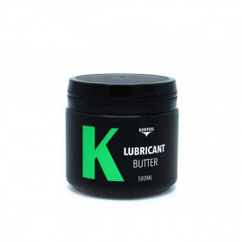 Kiotos Lubricant Butter 500 ml