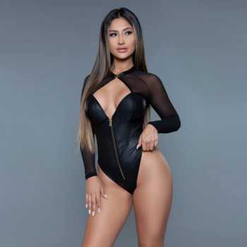 Avalon Bodysuit