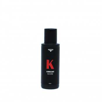 Kiotos Lubricant Siliconebased 100 ml Kiotos - 3