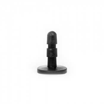 HUNG System Insert Plug Black fra Sadistenstoolbox