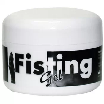 Fisting Gel 200ml